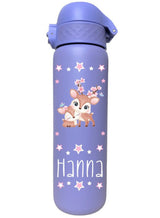Thermosflasche Ion8 500ml Lavendel