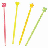 Znünibox Torune Bento Picks Set Blumen Mix