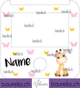 Schutzfolie Tigerbox Giraffe 3