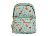 Kinderrucksack Kindergartenrucksack ALLC Mini Waldtiere
