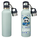 Thermosflasche Carl Oscar TEMPflask 700ml Mint