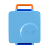 Thermo Lunchbox OmieBox Blau