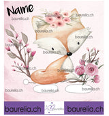 Schutzfolie Toniebox Fuchs 3
