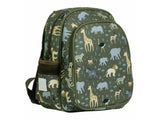 Kinderrucksack ALLC Safari