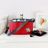Toniebox-Tasche Rot