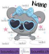 Schutzfolie Toniebox Koala 12