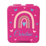 Znünibox Baurelia Box Midi Pink