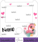 Schutzfolie Tigerbox Flamingo 2