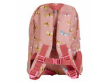 Kinderrucksack Kindergartenrucksack ALLC Mini Schmetterling