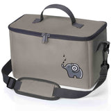 Toniebox-Tasche Grau