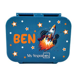Znünibox My Vesperbox Mini Bia Petrol