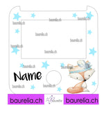 Schutzfolie Tigerbox Fuchs 3