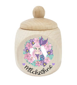 Milchzahndose Meerjungfrau 2