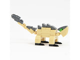 Dino Überraschungsei mit Bausteinen