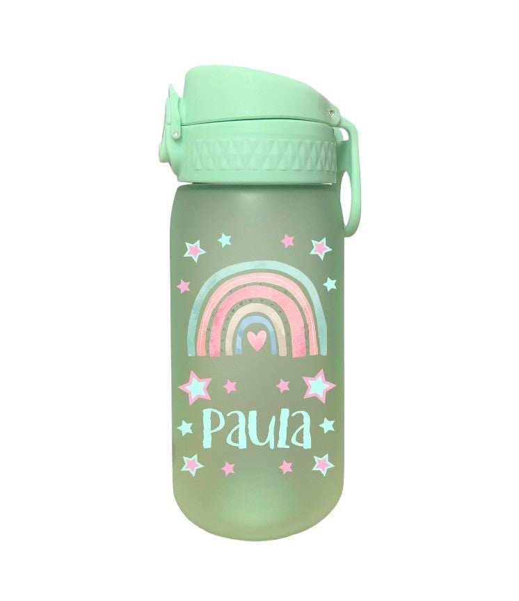Kinder Trinkflasche Ion8 400ml Mint