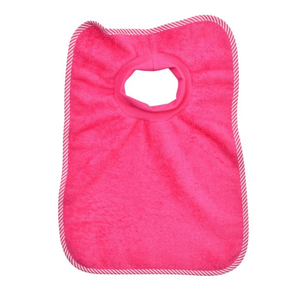 Schlupflätzli Pink