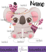 Schutzfolie Toniebox Koala 9