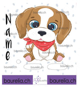 Schutzfolie Toniebox Hund 1