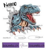 Schutzfolie Toniebox Dino 4