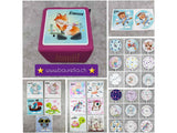 Schutzfolie Toniebox Hund 5