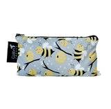 Etui und Lunchbag Colibri Biene