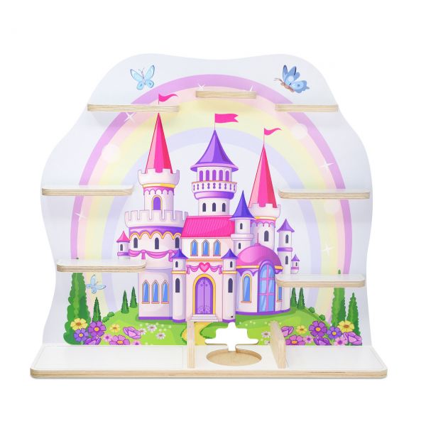 Toniebox Regal Deluxe Märchenschloss