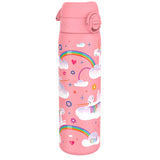 Thermosflasche Ion8 500ml Einhorn