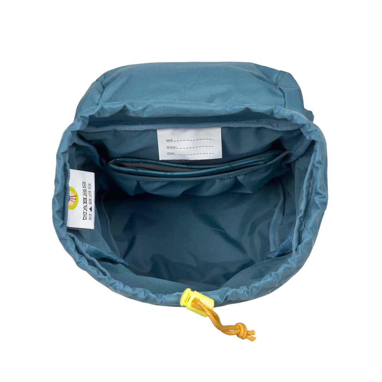 Kinderrucksack Lässig Big Outdoor Adventure Blau