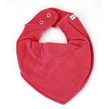 Pippi Dreickstuch Pink