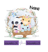 Schutzfolie Toniebox Friends 6