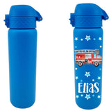 Thermosflasche Ion8 500ml Blau