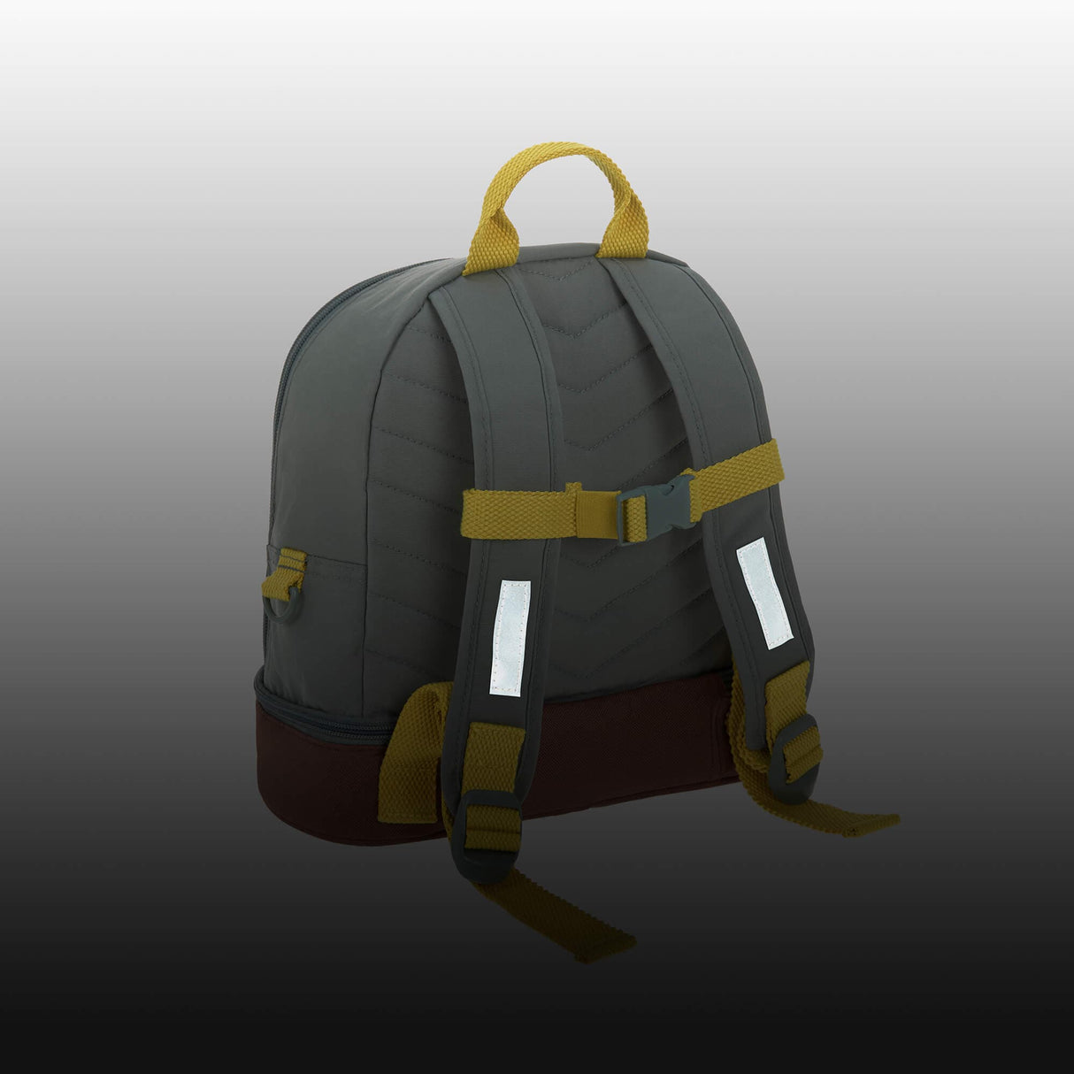 Kinderrucksack Kindergartenrucksack Lässig Mini Backpack Adventure Bus