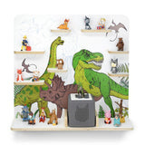 Toniebox Regal Deluxe Dinomania