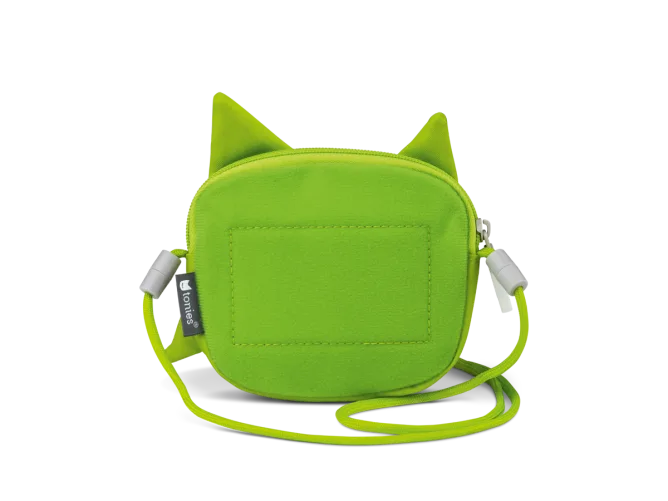 Tonies Mini Tasche Pirat