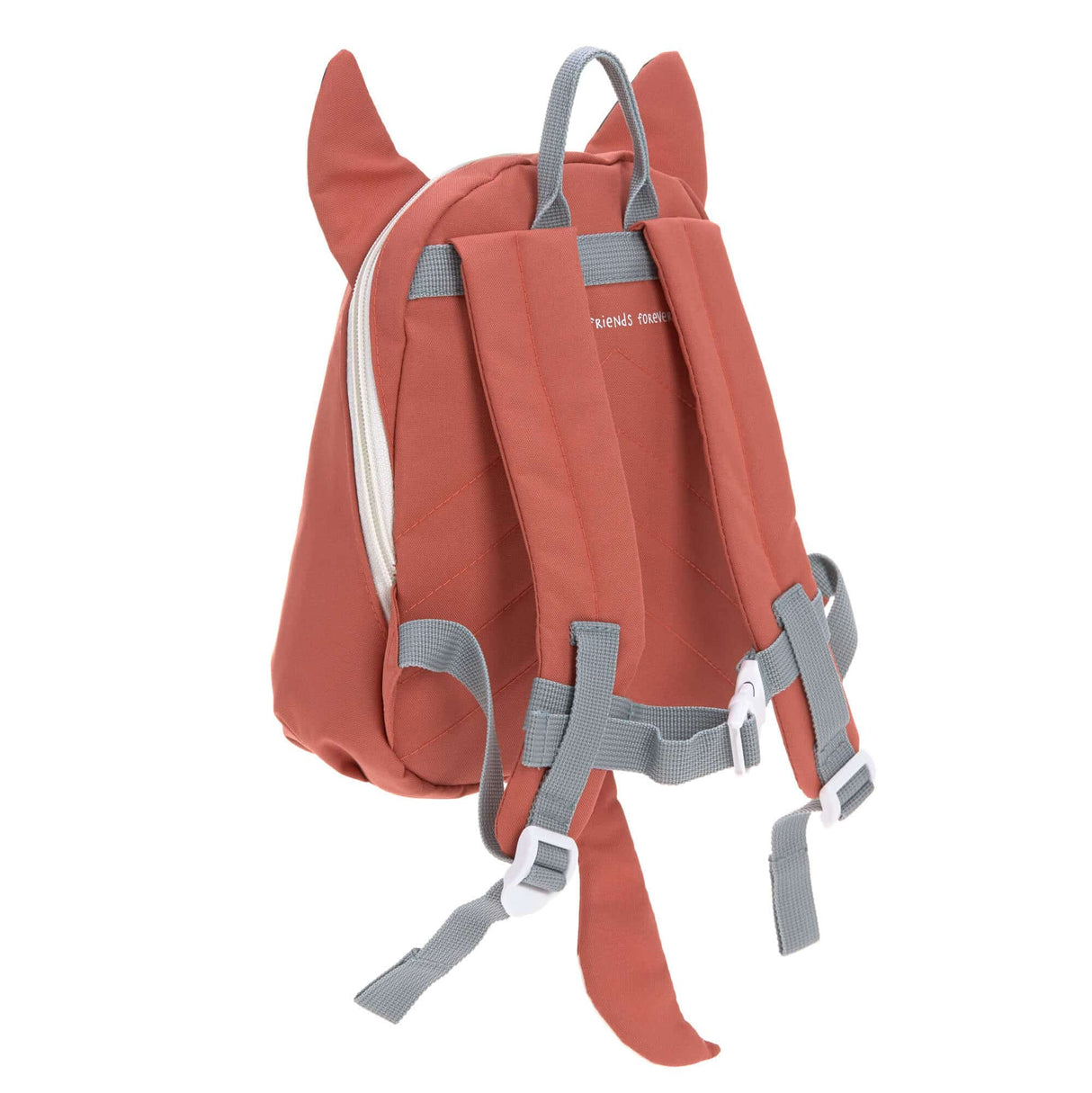 Kinderrucksack Kindergartenrucksack Lässig Mini Fuchs