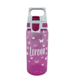 Kinder Trinkflasche Sigg Viva One 500ml Pink