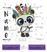 Schutzfolie Toniebox Panda 7