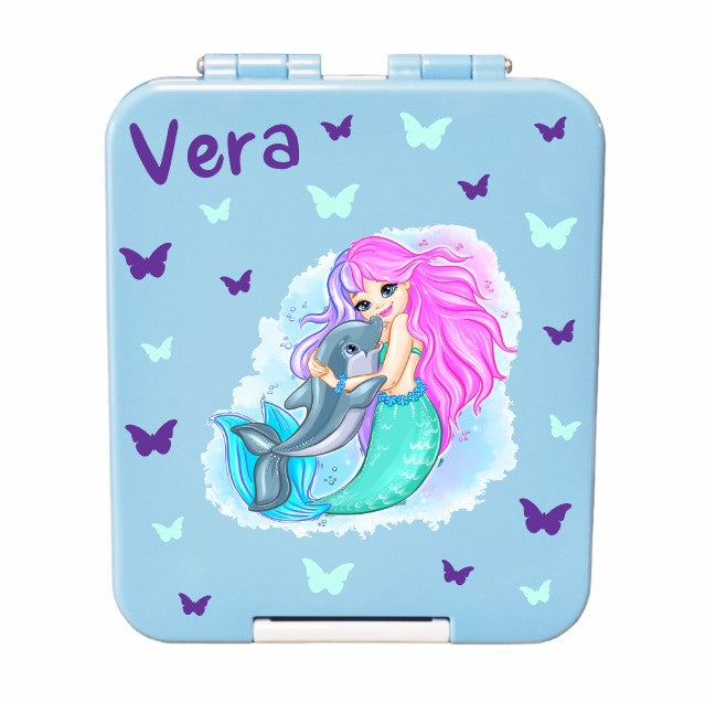 znünibox meerjungfrau, lunchbox meerjungfrau, brotdose meerjungfrau, znünibox kinder, lunchbox kinder, znünibox kinder personalisiert, znünibox personalisiert schweiz, znünibox kaufen, znünibox kinder kaufen, lunchbox kaufen, lunchbox kinder kaufen