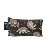 Etui und Lunchbag Colibri Faultier