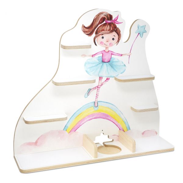 Toniebox Regal Ballerina
