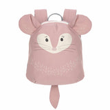 Kinderrucksack Kindergartenrucksack Lässig Mini Chinchilla