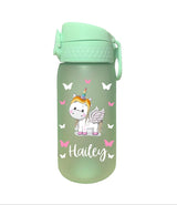 Kinder Trinkflasche Ion8 400ml Mint