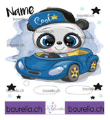 Schutzfolie Toniebox Panda 4