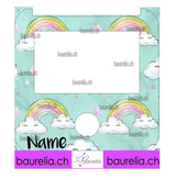 Schutzfolie Tigerbox Regenbogen 7