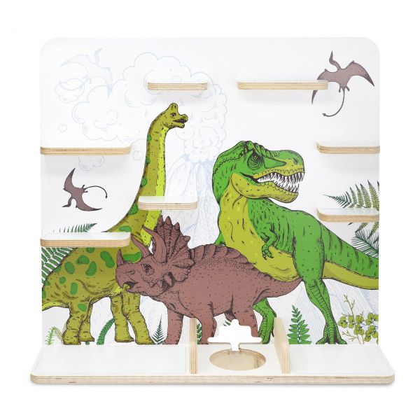 Toniebox Regal Deluxe Dinomania
