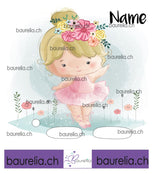 Schutzfolie Toniebox Mädchen 4