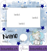 Schutzfolie Tigerbox Elefant 2