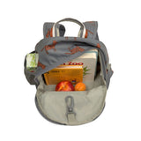 Kinderrucksack Kindergartenrucksack Lässig Mini Backpack Adventure Tiger