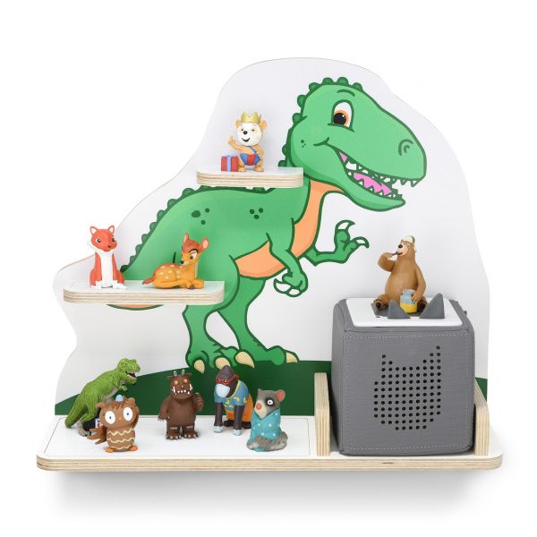 Toniebox Regal T-Rex