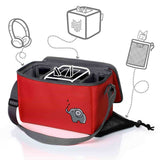 Toniebox-Tasche Rot